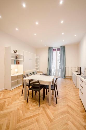Calzolerie Luxury Studio, Boloňa (fotografie 4)