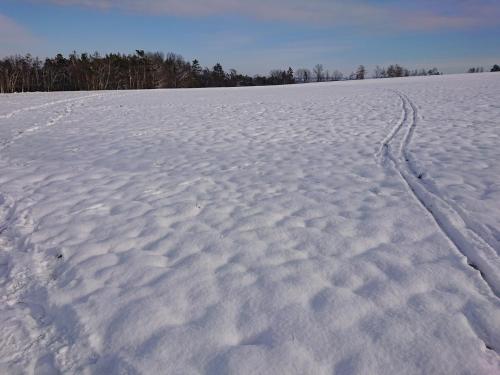 Penzion Kůlna - main image
