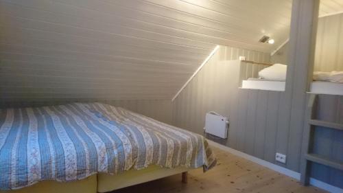 Bjerget
