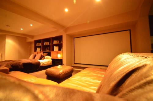 Aparthotel Glovers Court 1