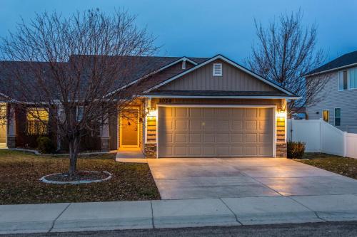 Gray Cloud Townhomes