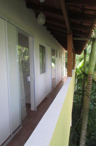 som das aguas paraty in Ponte Branca