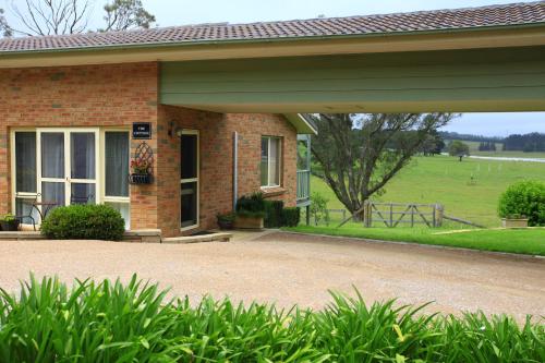 Toscana on Greenhills in Sutton Erdő