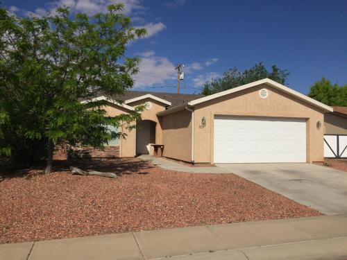 Family Lake Powell/Antelope Canyon Vacation Home!