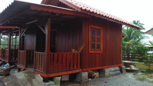 Chalet Kb Wakaf Kayu – Kota Bharu, PA