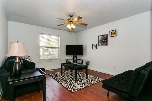 Gray Cloud Townhomes