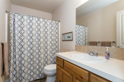 Gray Cloud Townhomes, Meridian (Foto 5)