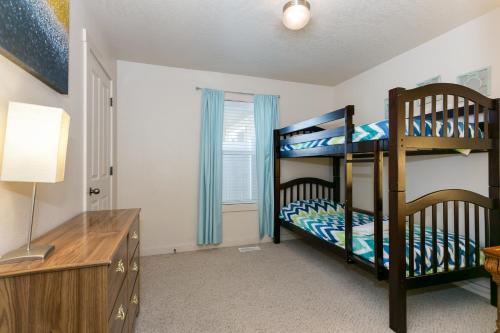 Gray Cloud Townhomes, Meridian (Foto 6)