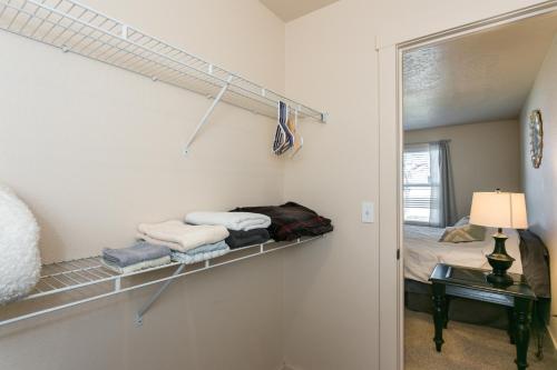 Gray Cloud Townhomes, Meridian (Foto 7)