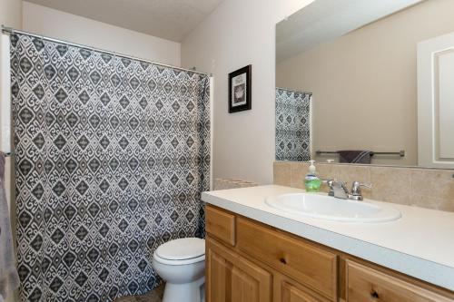 Gray Cloud Townhomes, Meridian (Foto 8)