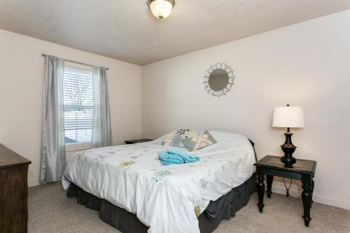 Gray Cloud Townhomes, Meridian (Foto 9)