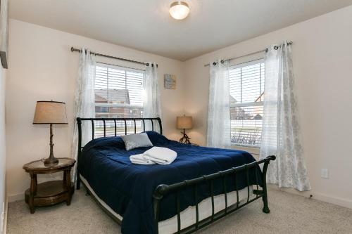 Gray Cloud Townhomes, Meridian (Foto 10)