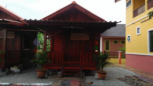 Chalet Kb Wakaf Kayu – Kota Bharu, PA