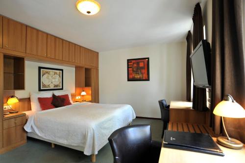 Parkhotel Mastbosch Breda - image 13