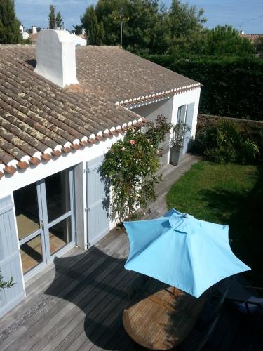 Votre maison de vacances sur l'Ile d'Yeu