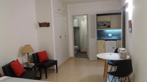 Retiro Apartment, Buenos Aires (fotografie 10)