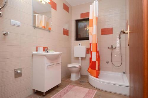 Apartment Prizba 16268c - main image