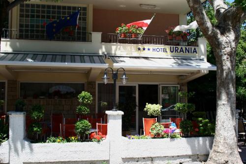 Hotel Urania - image 10