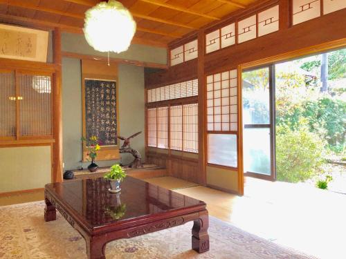 Tubakiann의 호실사진