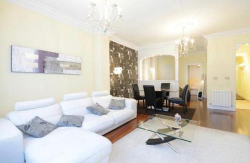 Apartamento frente al Guggenheim con wifi y parking privado gratis, Bilbao (zdjęcie 7)