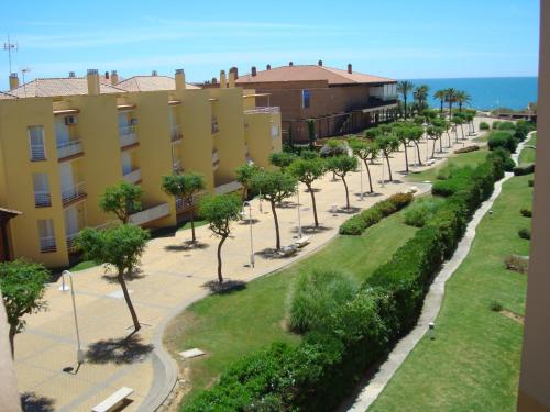 Islantur Las Américas