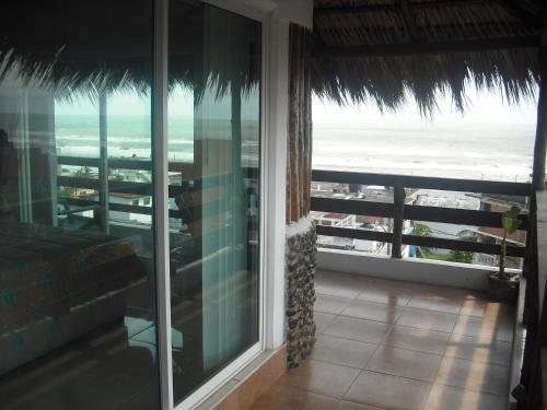 Hotel Villas del Rey in Playa de Chachalacas