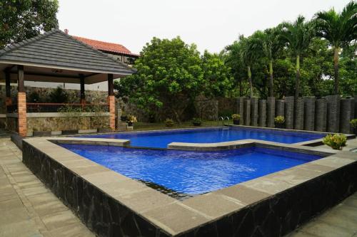 Pesona Air - Villa and Private Pool in Depok city