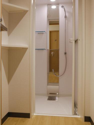 Single Bed in Female Dormitory Room image 2
