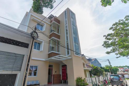 Foto - RedDoorz near Soekarno Hatta Airport