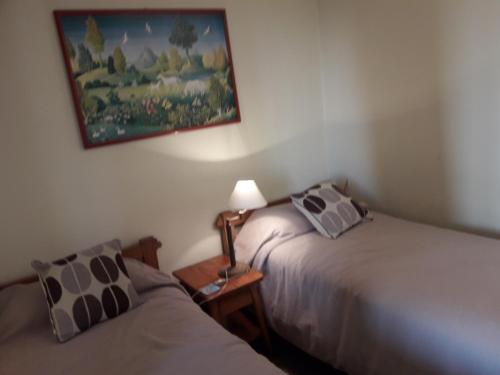 B&B Santo Domingo Chile ENGLISH SPOKEN Gran Departamento compartido desayuno incluido frente al mar PARQUE TRICAO bird sanctuary 14kms 9miles away WIFI GRATIS