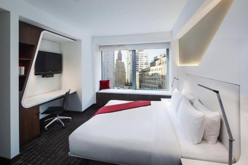 1 king bed