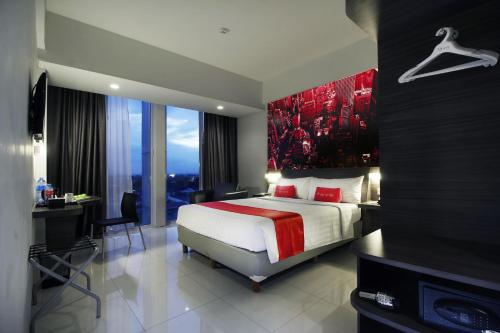 favehotel Pekanbaru in Pekanbaru