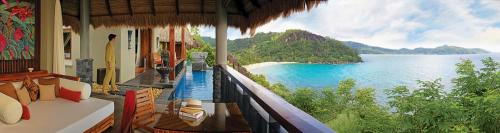 Anantara Maia Seychelles Villas