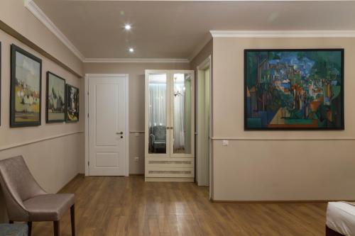Omart Hotel - Gallery – Tbilisi, MA