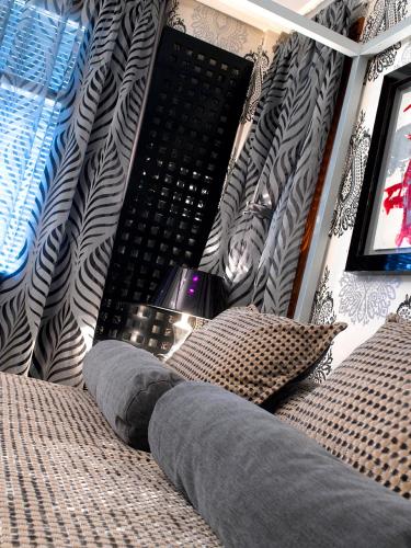 Casa Rural La Parra de Maribel - image 4