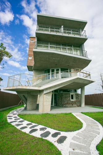 Wudai – Zhuangwei, WV