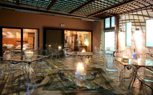 Villa Maiella Hotel de charme Gessopalena