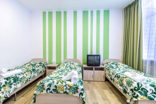 Recreational center Green City - image 6