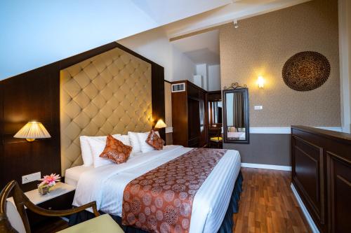 Duplex Suite image 3