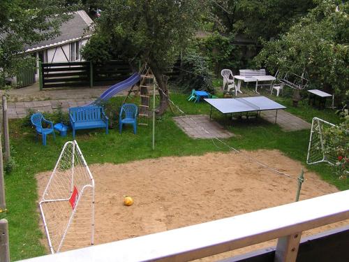 Ferienwohnungen Markgraf, Dresden (foto 8)