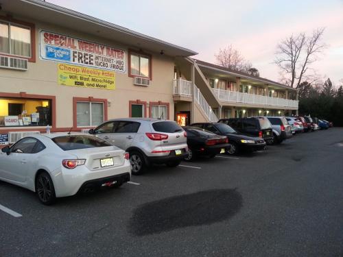 Economy Motel - main image