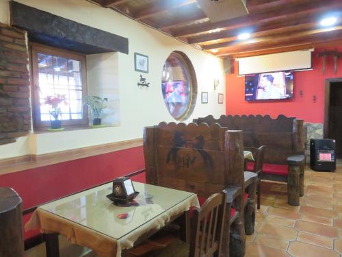 Hotel Rural Vistahermosa - image 9
