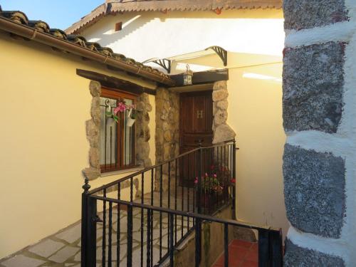Hotel Rural Vistahermosa - main image