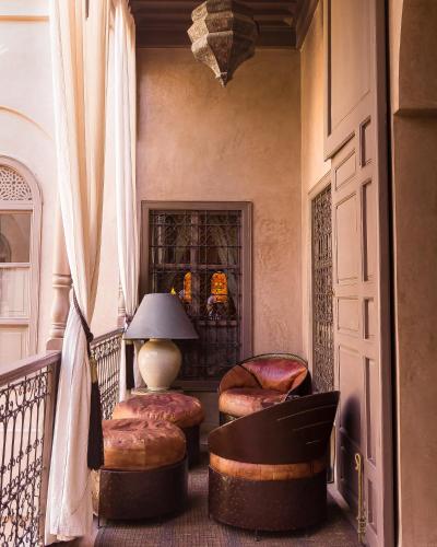 Riad Noir d'Ivoire - image 4