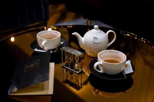 Dansaert Hotel ***