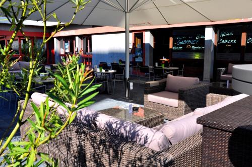 Boutique Hotel Kronenhof 3