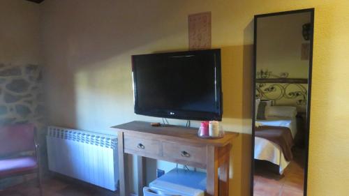 Hotel Rural Vistahermosa - image 13