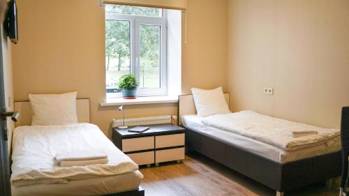 Bella Riga Hotel - image 6