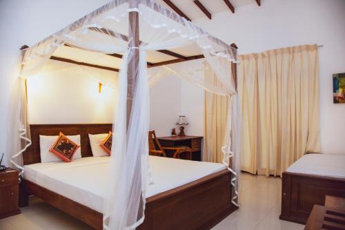 Prince Villa, Bentota