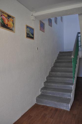 Mini Hotel Chaika - image 8